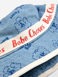 Панама Pickles The Dog all от бренда Bobo Choses