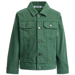 Куртка Green Denim от бренда Original Marines