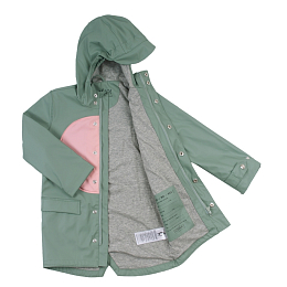 Куртка FUN GEESE Iceberg green от бренда Gosoaky