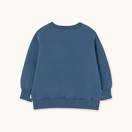 Свитшот CHERRY GRAPHIC от бренда Tinycottons