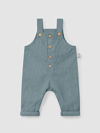 Комбинезон Mint Blue от бренда SNUG