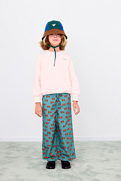 Свитшот Tiny Pink от бренда Tinycottons
