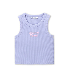 Майка Cherry Team Baby Lavender от бренда Original Marines