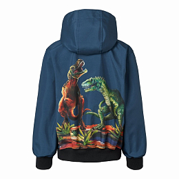 Куртка Cloudy Oceanica от бренда MOLO