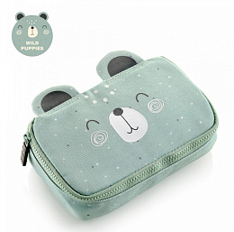 Пенал «Мишка» от бренда MiquelRius