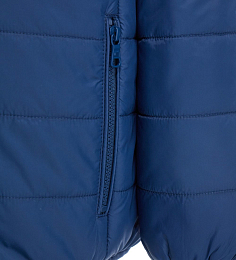 Куртка двусторонняя Navy-Orange от бренда Original Marines