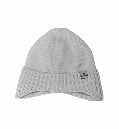 Шапка Bimla mist grey от бренда Peppihat