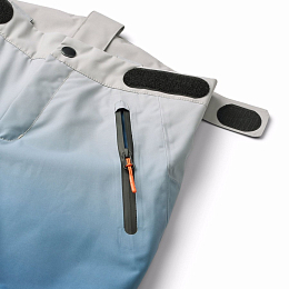 Штаны Jump Pro Blue Ice от бренда MOLO