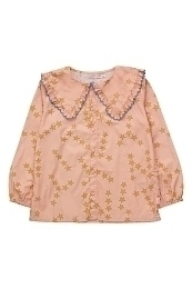 Блуза STARS от бренда Tinycottons