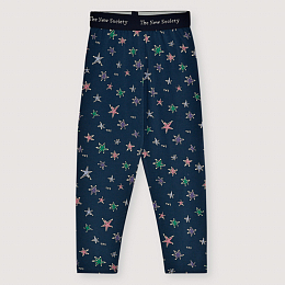 Легинсы TNS Jersey Althea Print от бренда The New Society