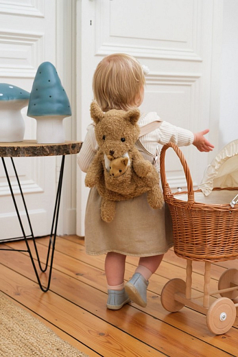 Рюкзак KANGAROO от бренда Egmont Toys