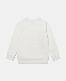 Свитшот Color Stella Logo от бренда Stella McCartney kids