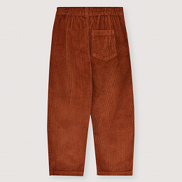 Штаны Nicol Astral Earth от бренда The New Society