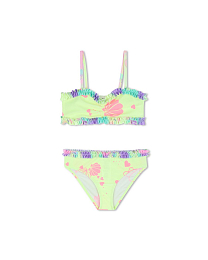 Купальник раздельный GREEN LEMON от бренда Billieblush