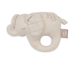 Погремушка Слоник от бренда Jollein