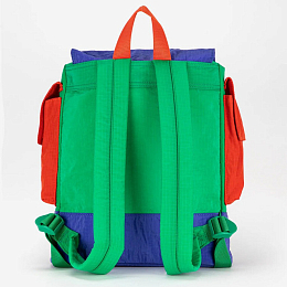 Рюкзак Modern color block от бренда Bobo Choses