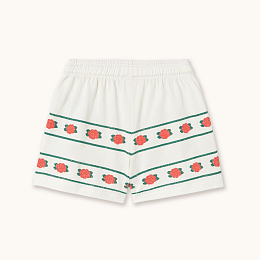 Шорты Roses and Stripes от бренда Tinycottons