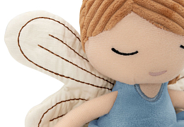 Мягкая игрушка Фея Ами от бренда Jollein