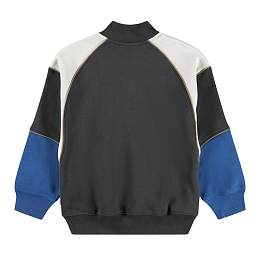 Свитшот Marty Pirate Black от бренда MOLO