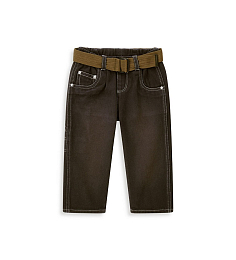 Брюки Cocoa от бренда Original Marines