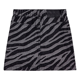 Юбка Bera Zebra Denim от бренда MOLO