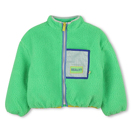 Куртка Really? от бренда Billieblush