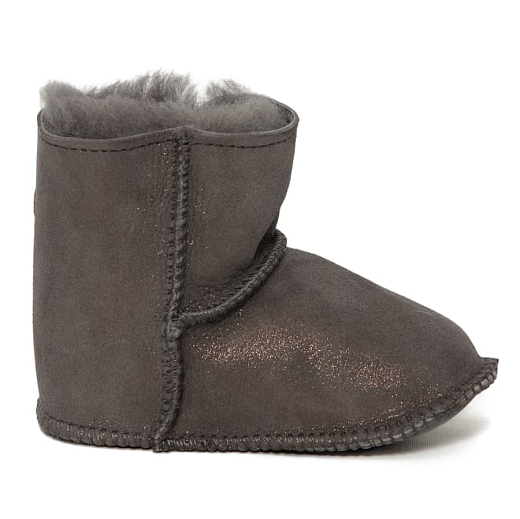 Валенки Baby Bootie Metallic от бренда Emu australia