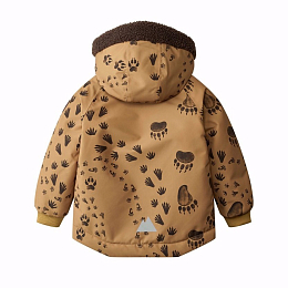 Куртка Hopla Animal Trails от бренда MOLO
