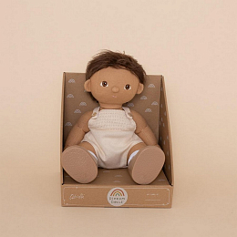 Текстильная кукла Dinkum Doll Sprout от бренда Olli Ella