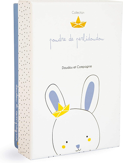 Зайчик Морячок от бренда Doudou et Compagnie