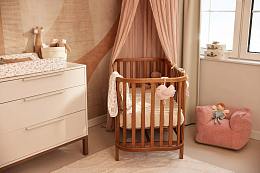 Игрушка музыкальная Прекрасные птицы от бренда Jollein