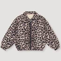 Куртка TNS Mossie Print от бренда The New Society