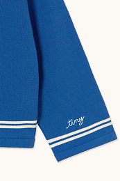 Кардиган Sailor от бренда Tinycottons