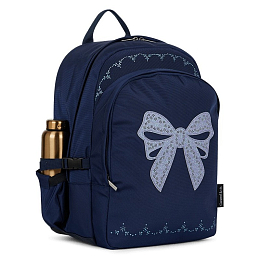 Рюкзак Large Lady Blue от бренда Caramel et Cie