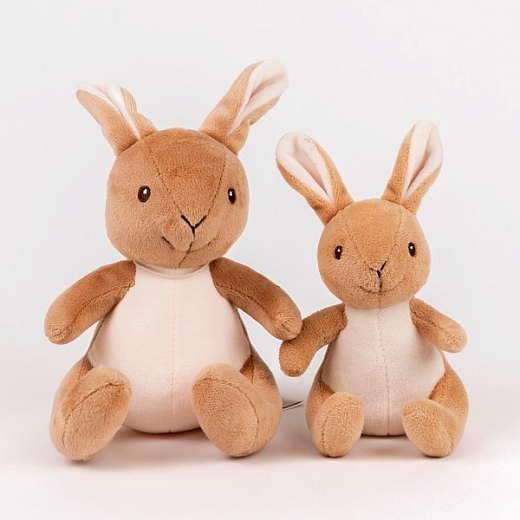 Зайчик BIANCA от бренда Egmont Toys