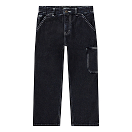 Джинсы Archer Rinse Wash от бренда MOLO