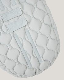 Конверт Grey Wave от бренда Anna Leon