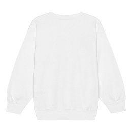 Свитшот Monti White от бренда MOLO