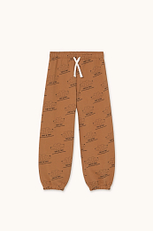 Джоггеры TINY-DOG от бренда Tinycottons