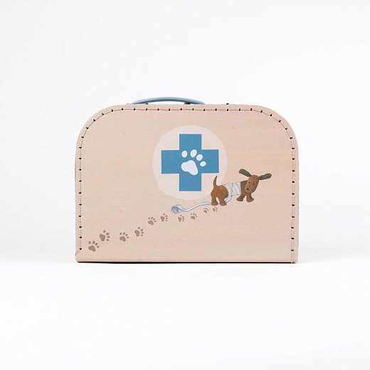 Игровой набор "Ветеринар" от бренда Egmont Toys