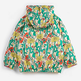 Анорак Color Herbalist двусторонний от бренда Bobo Choses