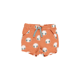 Футболка и шорты Hello Sunshine от бренда Boboli