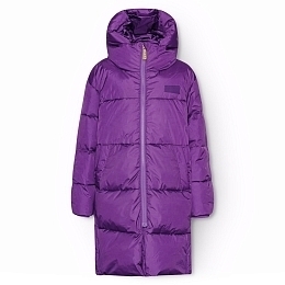 Пальто Harper  Warm Purple от бренда MOLO