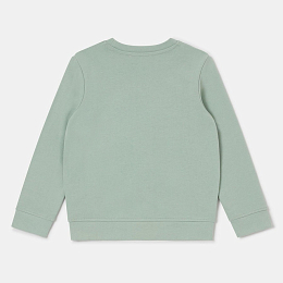 Свитшот Floral S от бренда Stella McCartney kids