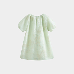 Платье Lydia Celadon от бренда C'ERA UNA VOLTA