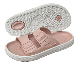 Пантолеты ROCKSY PINK от бренда Boatilus