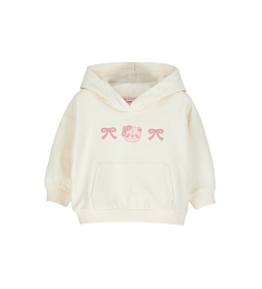 Толстовка молочного цвета от бренда Original Marines