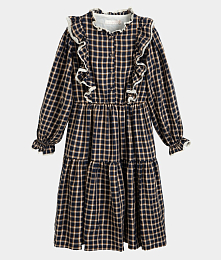 Платье Bella от бренда C'ERA UNA VOLTA