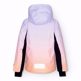 Куртка Pearson Gradient Lilac от бренда MOLO