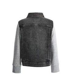 Куртка Black Denim от бренда Original Marines